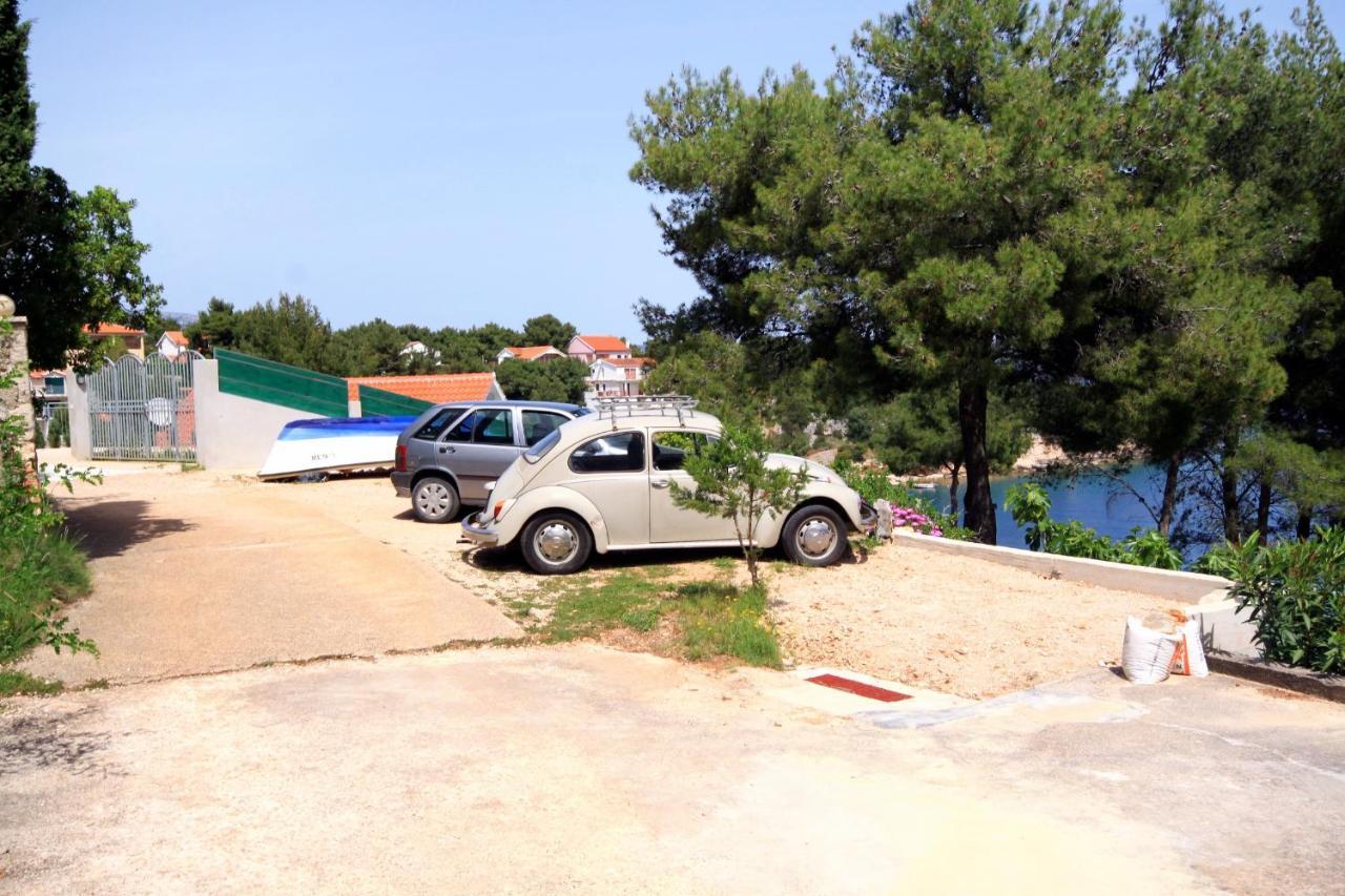 Apartments By The Sea Basina, Hvar - 542 Vrbanj Екстер'єр фото