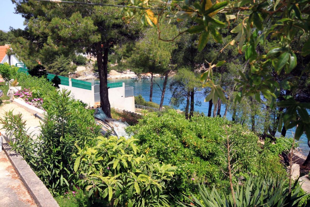 Apartments By The Sea Basina, Hvar - 542 Vrbanj Екстер'єр фото