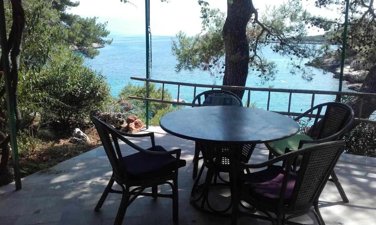 Apartments By The Sea Basina, Hvar - 542 Vrbanj Екстер'єр фото
