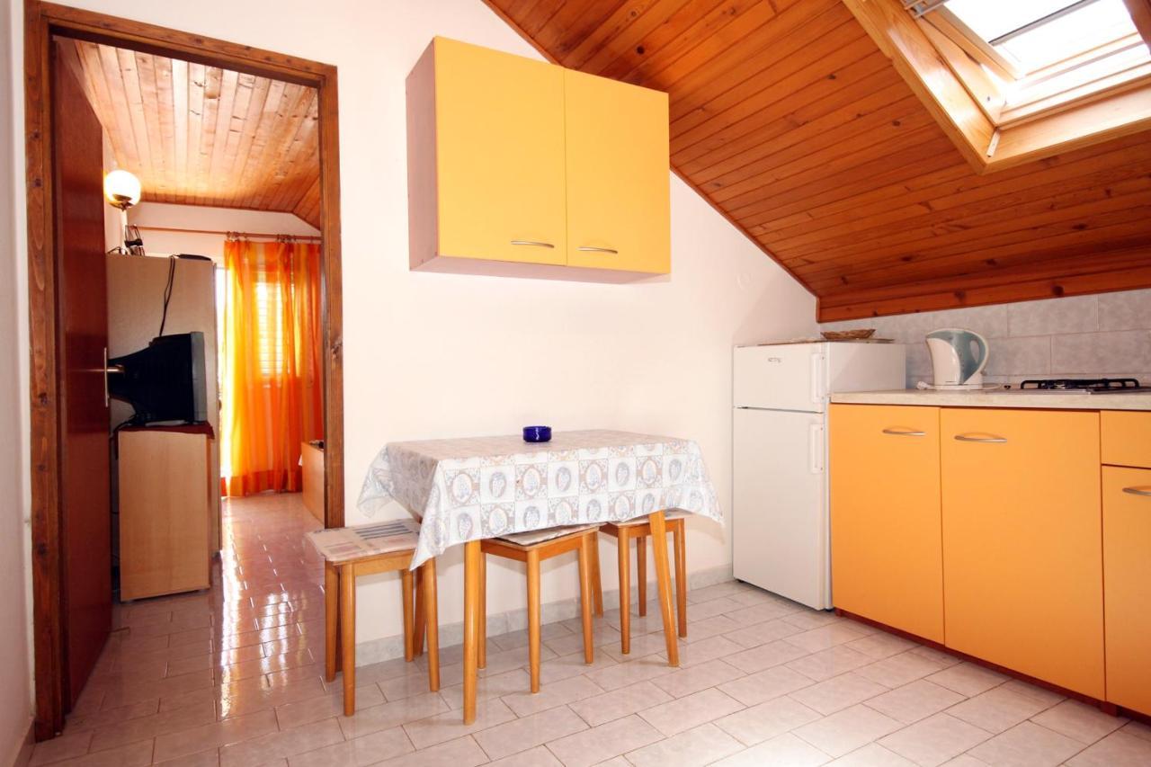 Apartments By The Sea Basina, Hvar - 542 Vrbanj Екстер'єр фото
