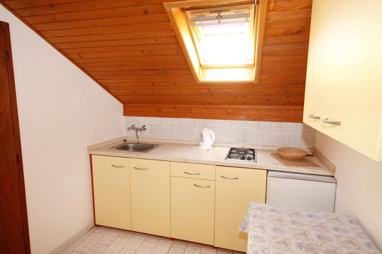 Apartments By The Sea Basina, Hvar - 542 Vrbanj Екстер'єр фото