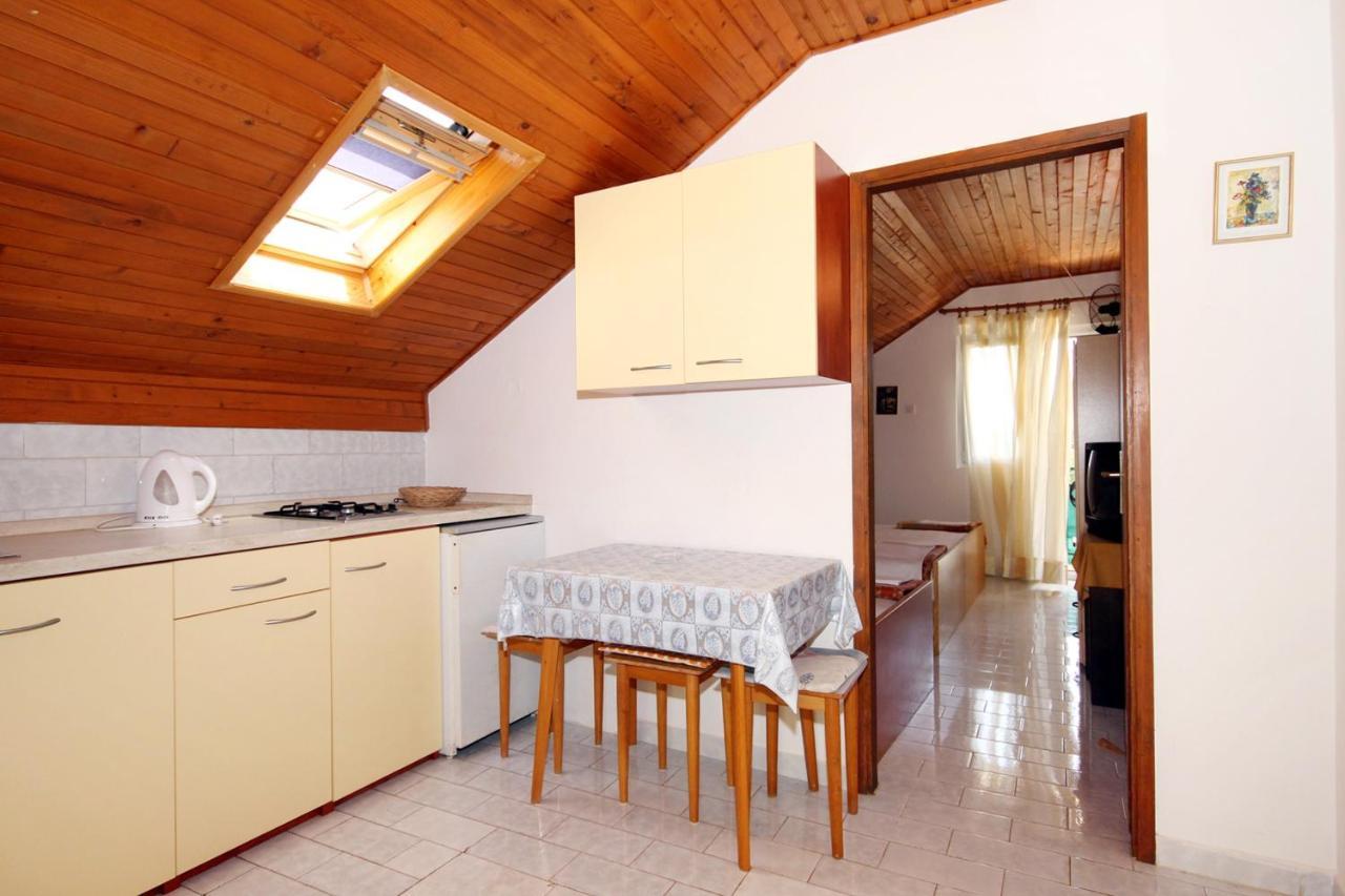 Apartments By The Sea Basina, Hvar - 542 Vrbanj Екстер'єр фото