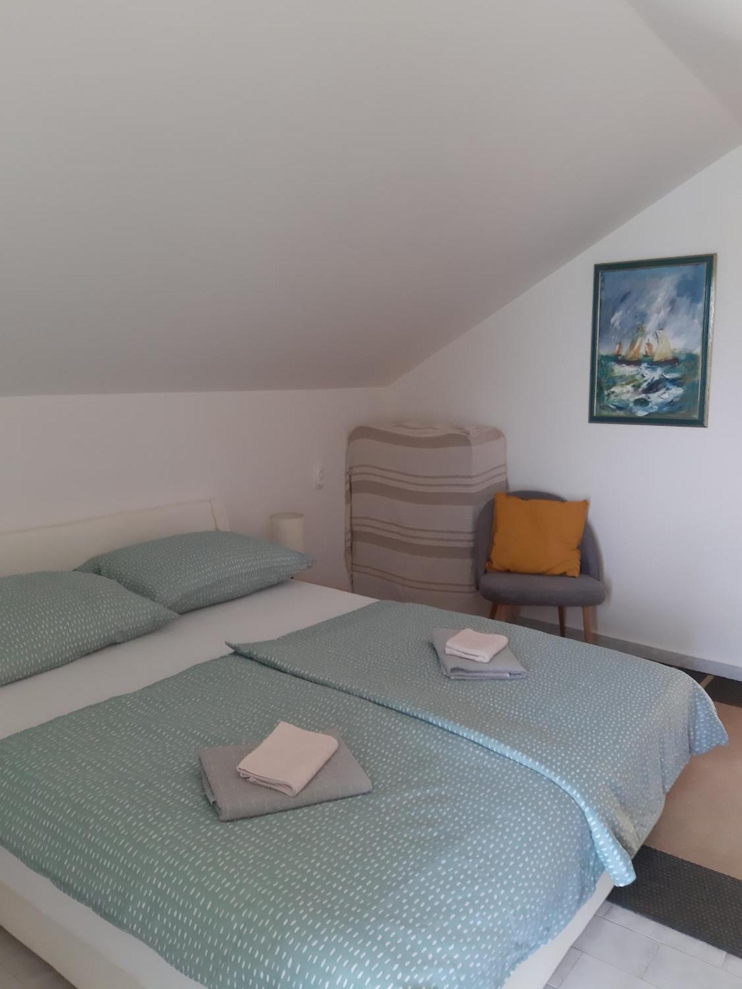 Apartments By The Sea Basina, Hvar - 542 Vrbanj Номер фото